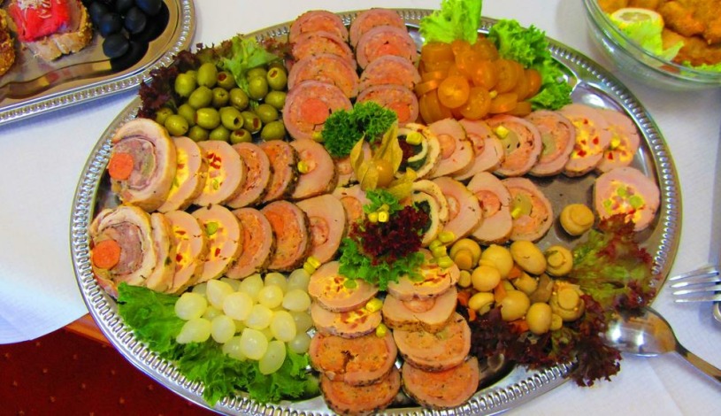 ***Hotel TTC Vrchlabí