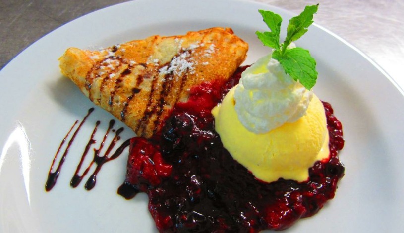 ***Hotel TTC Vrchlabí