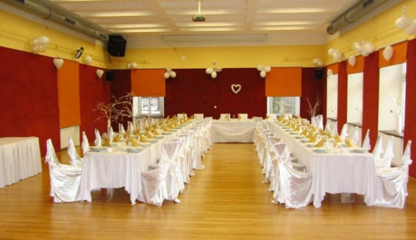 ***Hotel TTC Vrchlabí