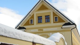 ***Hotel TTC Vrchlabí