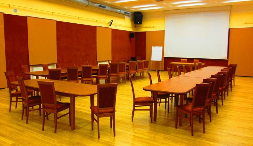 ***Hotel TTC Vrchlabí