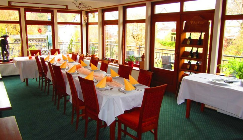 ***Hotel TTC Vrchlabí