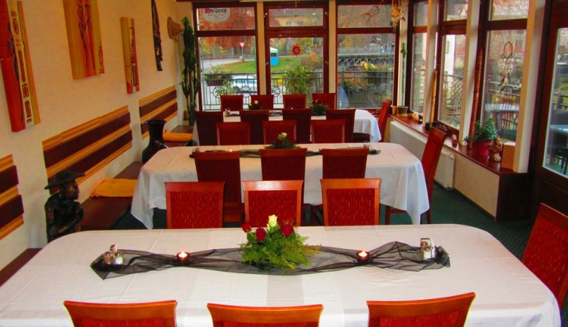 ***Hotel TTC Vrchlabí