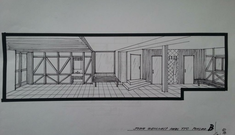 ***Hotel TTC Vrchlabí