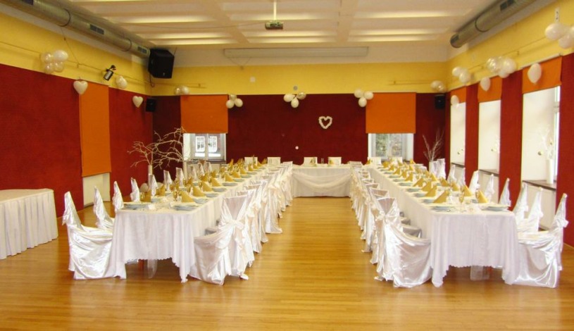 ***Hotel TTC Vrchlabí