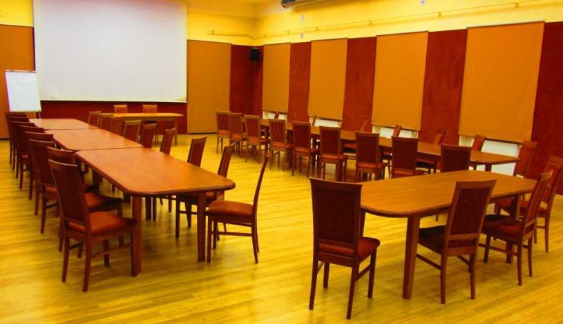 ***Hotel TTC Vrchlabí