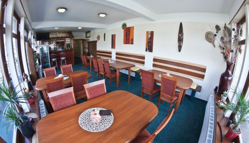 ***Hotel TTC Vrchlabí