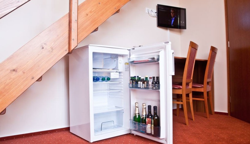 ***Hotel TTC Vrchlabí