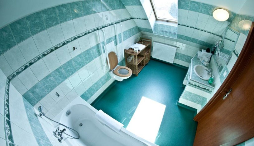 ***Hotel TTC Vrchlabí