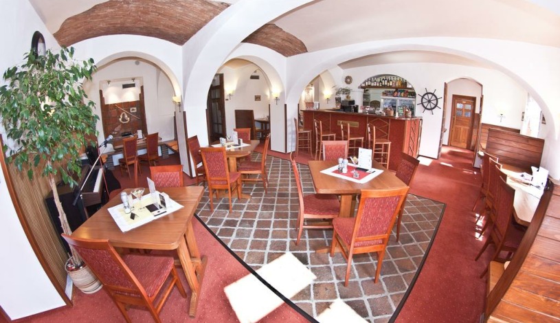 ***Hotel TTC Vrchlabí