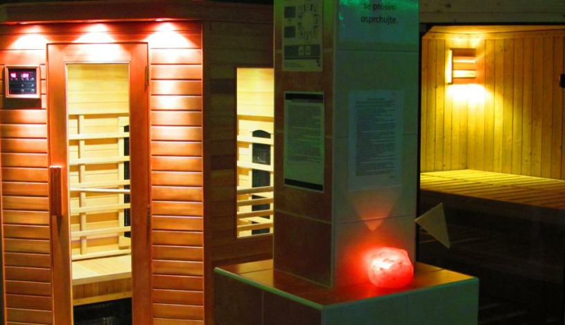 ***Hotel TTC Vrchlabí