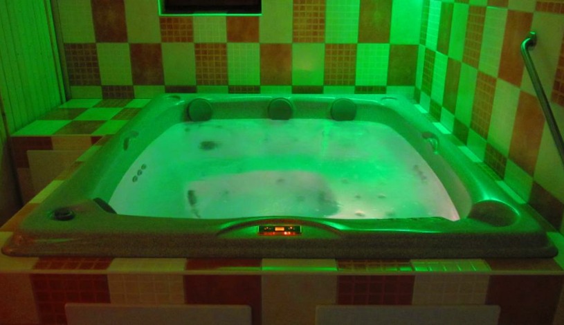 ***Hotel TTC Vrchlabí