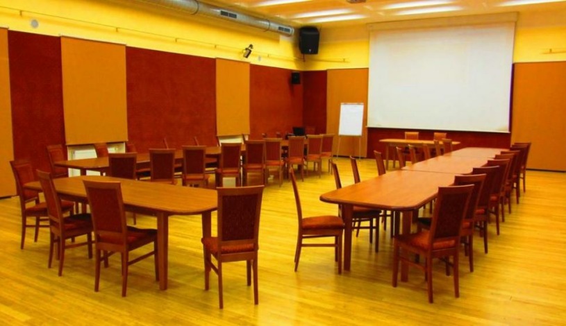 ***Hotel TTC Vrchlabí