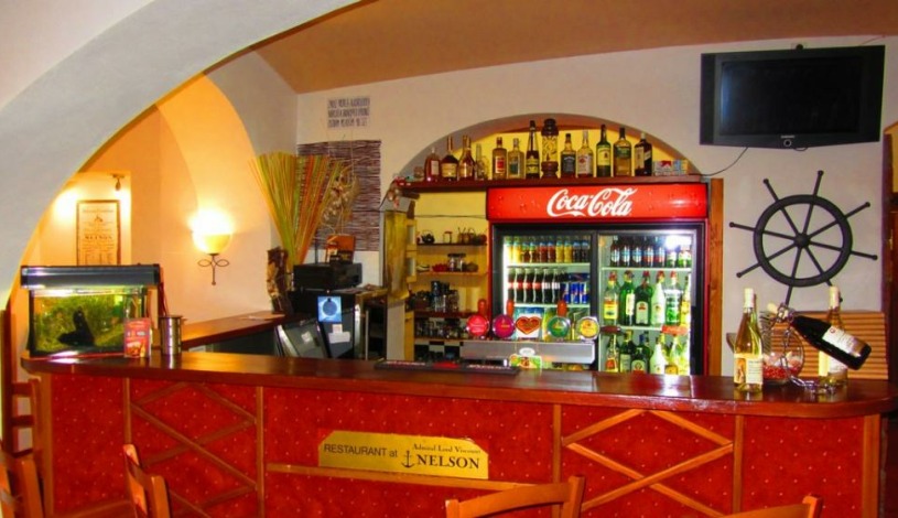 ***Hotel TTC Vrchlabí