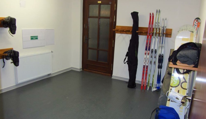 ***Hotel TTC Vrchlabí