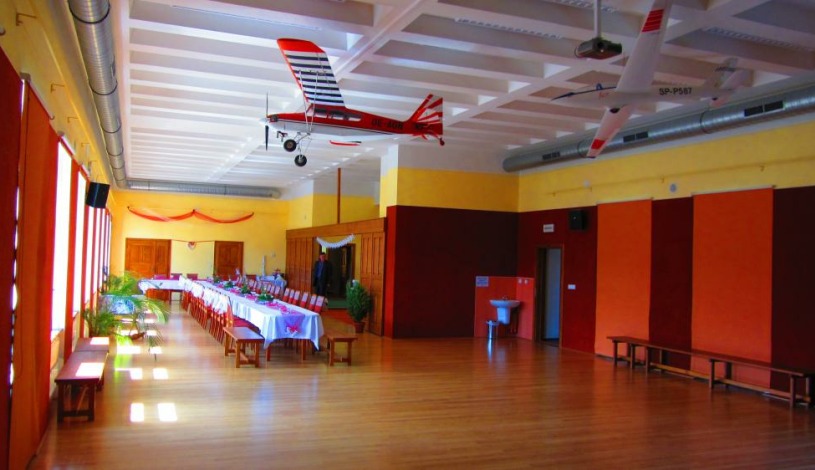 ***Hotel TTC Vrchlabí