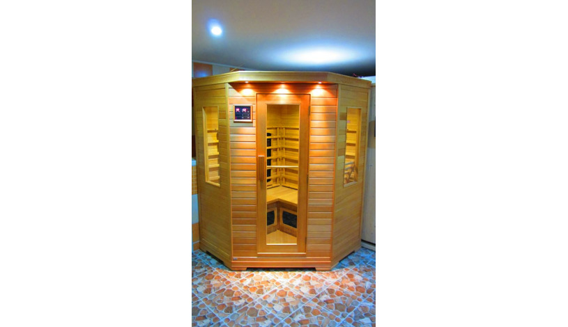 ***Hotel TTC Vrchlabí