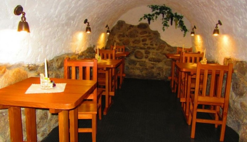 ***Hotel TTC Vrchlabí