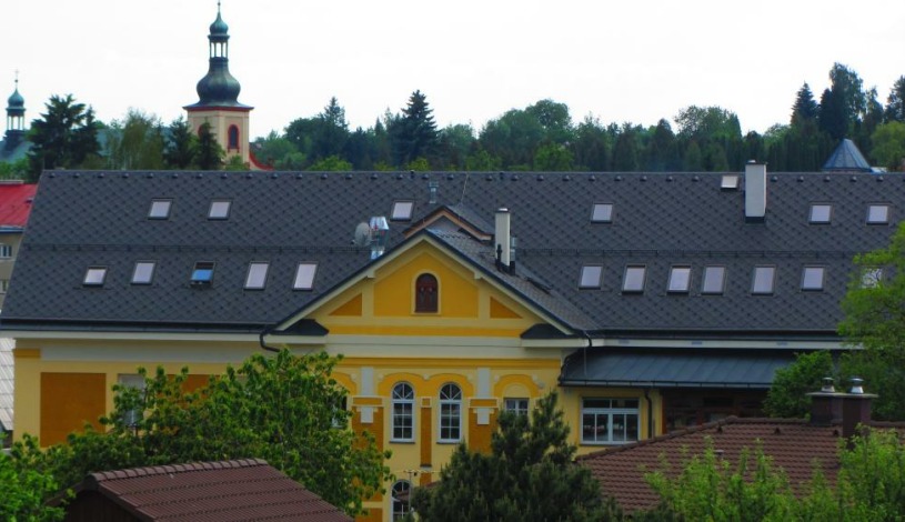 ***Hotel TTC Vrchlabí