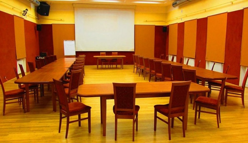 ***Hotel TTC Vrchlabí