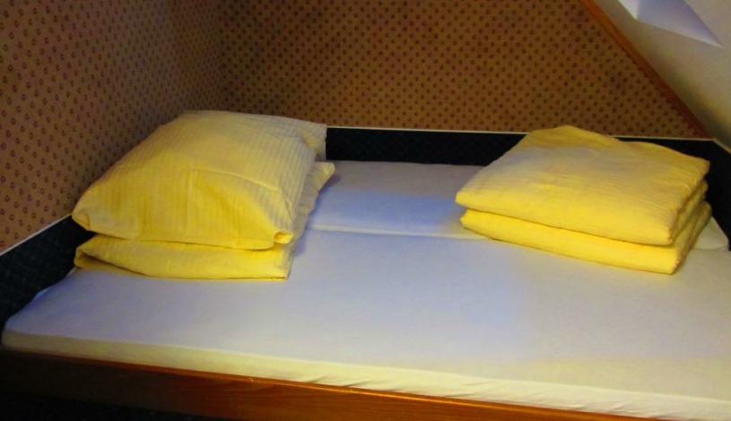 ***Hotel TTC Vrchlabí