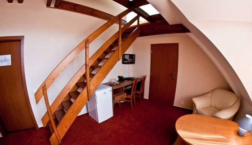 ***Hotel TTC Vrchlabí