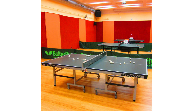 ***Hotel TTC Vrchlabí