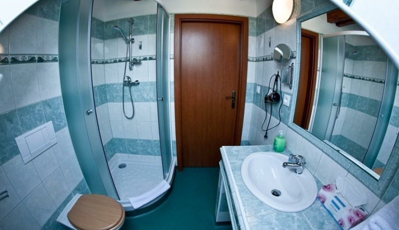 ***Hotel TTC Vrchlabí