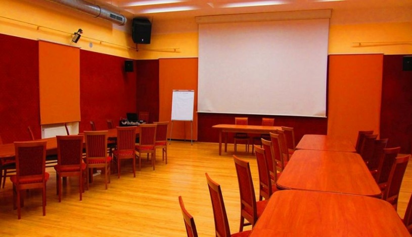 ***Hotel TTC Vrchlabí