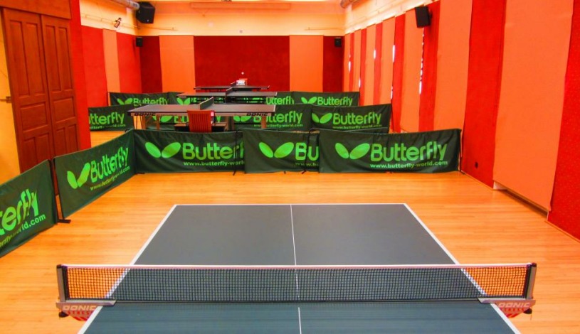 ***Hotel TTC Vrchlabí