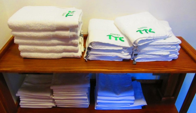 ***Hotel TTC Vrchlabí