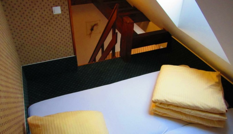 ***Hotel TTC Vrchlabí