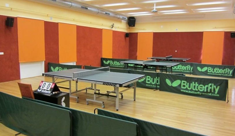 ***Hotel TTC Vrchlabí