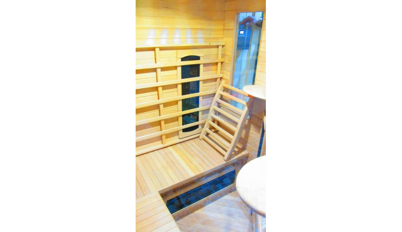 ***Hotel TTC Vrchlabí