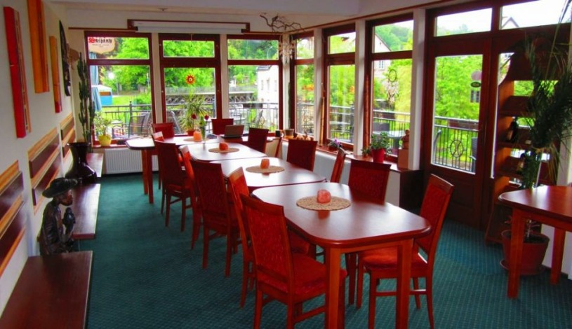 ***Hotel TTC Vrchlabí