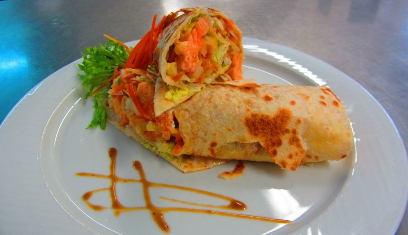 ***Hotel TTC Vrchlabí