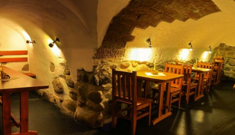 ***Hotel TTC Vrchlabí