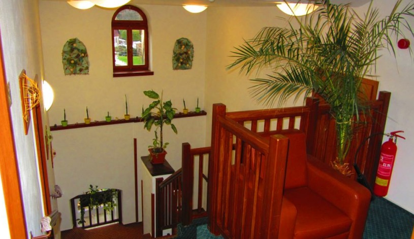 ***Hotel TTC Vrchlabí