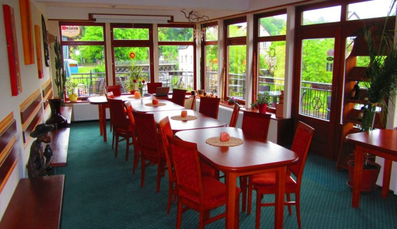 ***Hotel TTC Vrchlabí