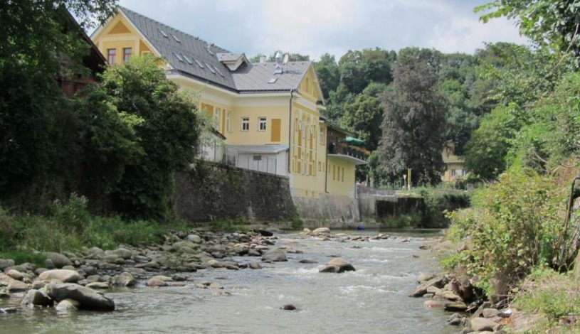 ***Hotel TTC Vrchlabí