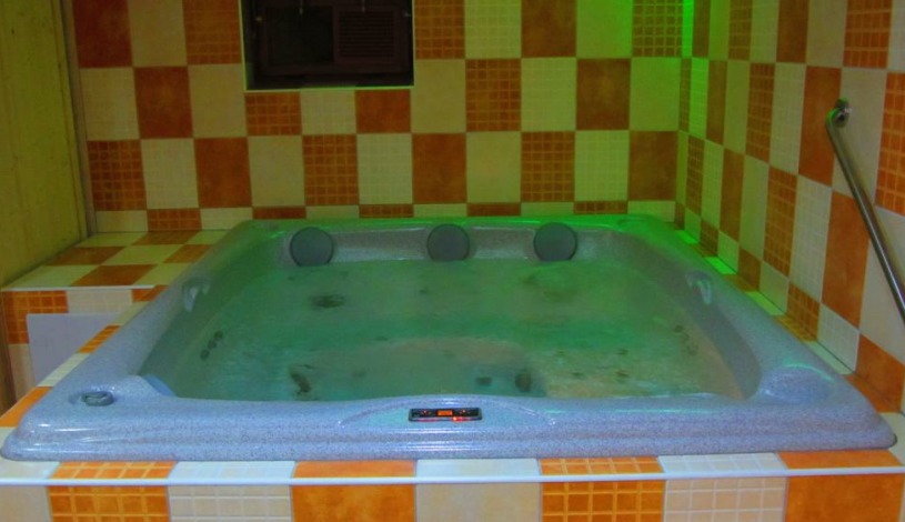 ***Hotel TTC Vrchlabí