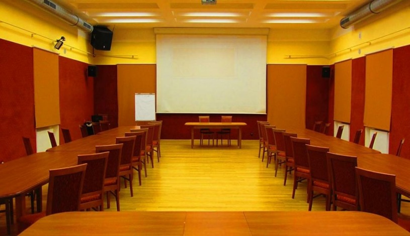 ***Hotel TTC Vrchlabí