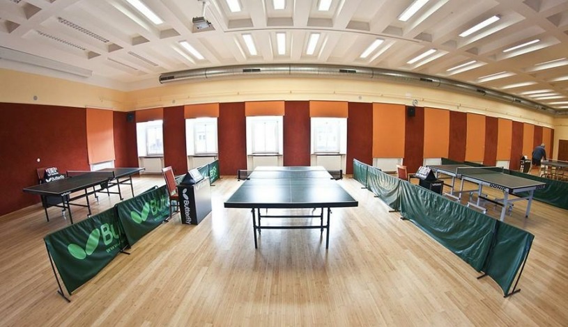 ***Hotel TTC Vrchlabí