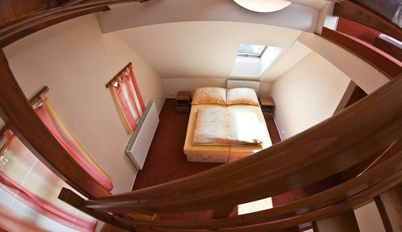 ***Hotel TTC Vrchlabí