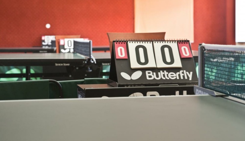 ***Hotel TTC Vrchlabí