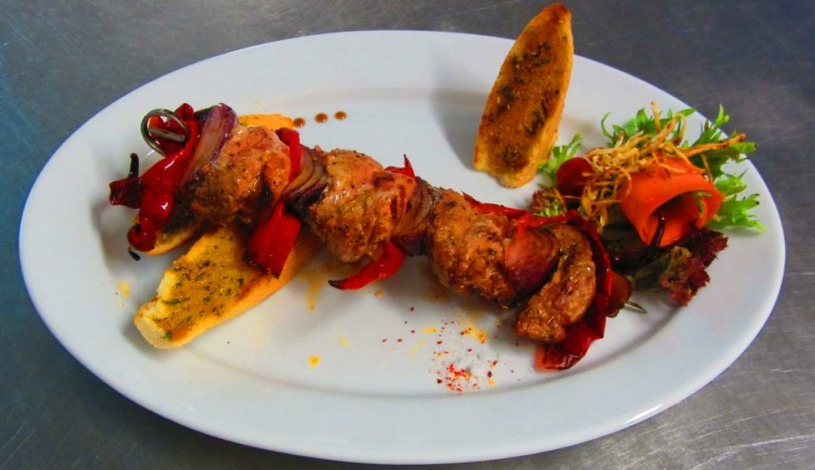 ***Hotel TTC Vrchlabí