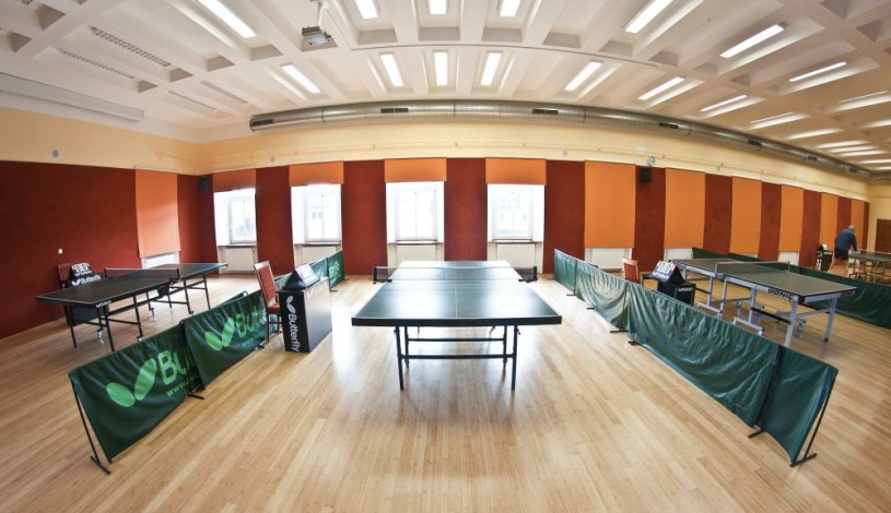 ***Hotel TTC Vrchlabí