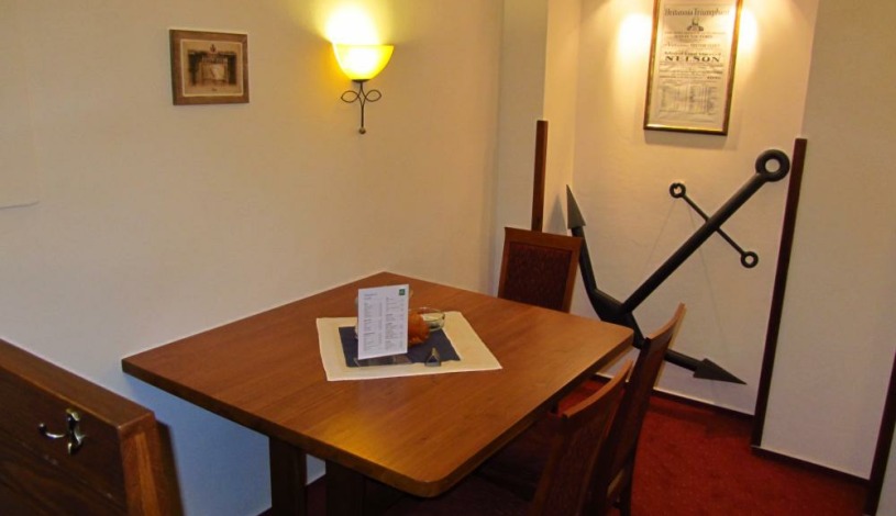 ***Hotel TTC Vrchlabí