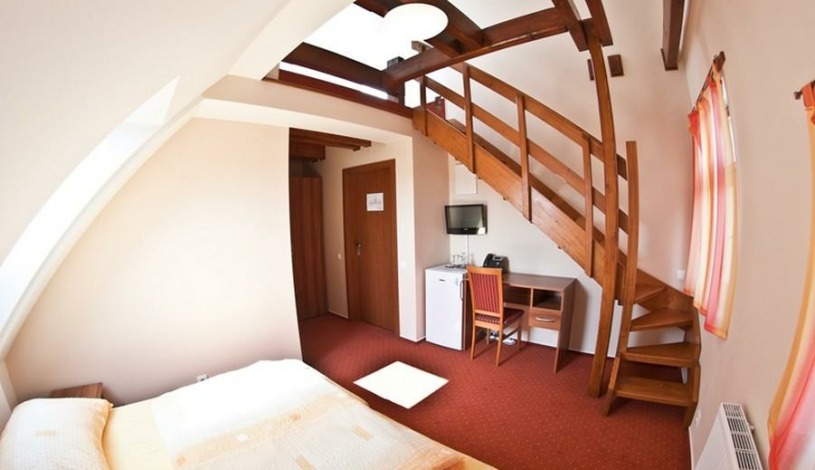 ***Hotel TTC Vrchlabí