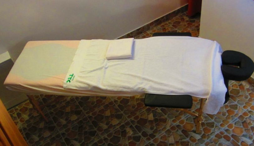 ***Hotel TTC Vrchlabí